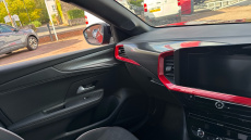 Vauxhall Mokka 1.2 Turbo SRi 5dr Petrol Hatchback